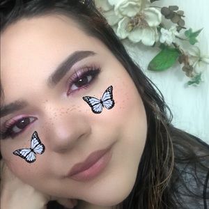 Meet your Posher, Berenice